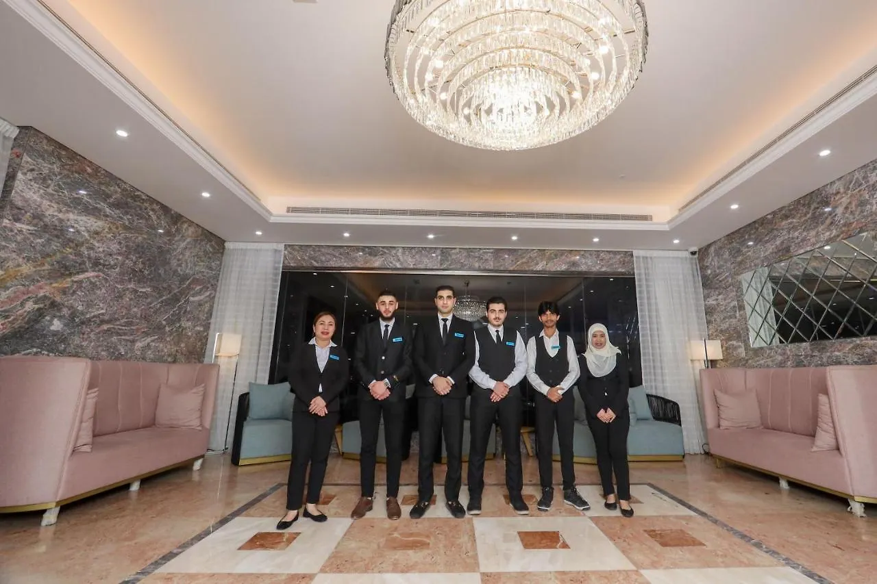 Al Azmy 116 Hotel Sharjah