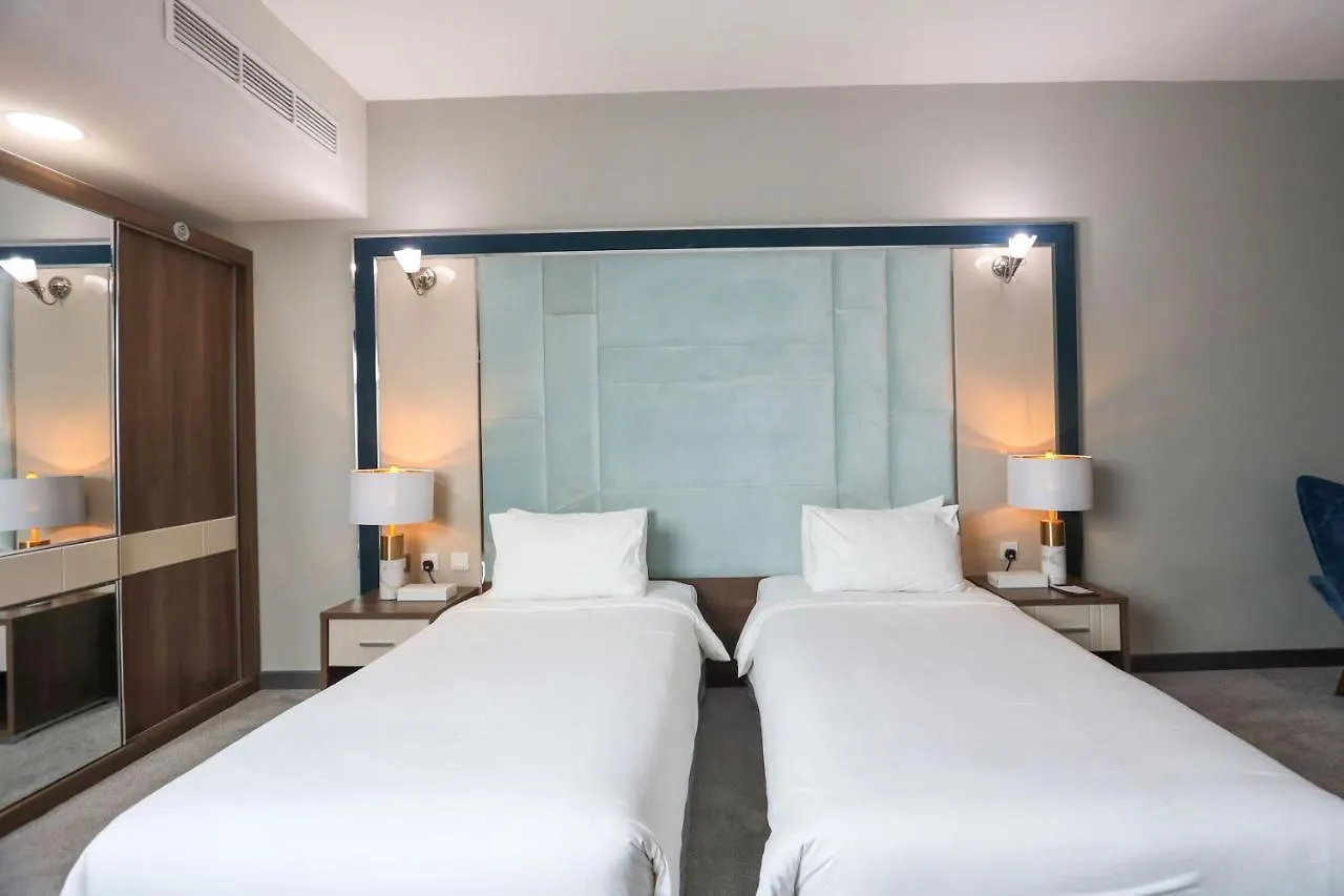Al Azmy 116 Hotel Sharjah