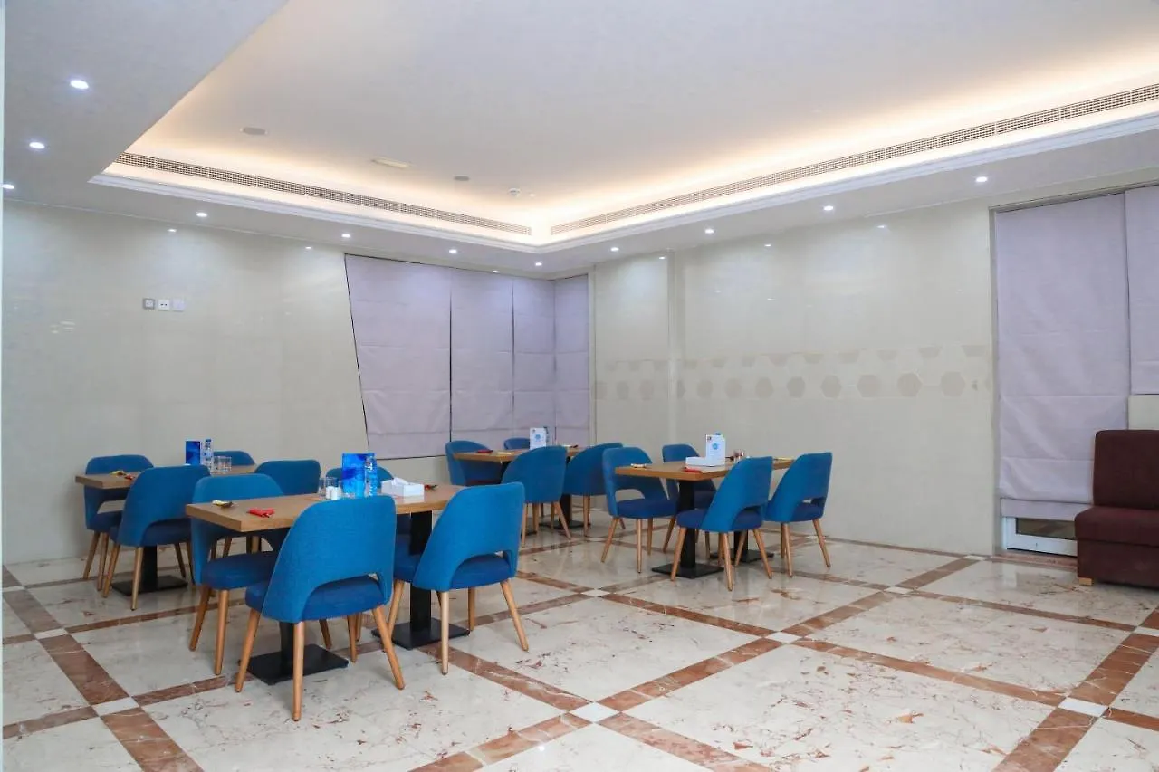 Al Azmy 116 Hotel Sharjah United Arab Emirates