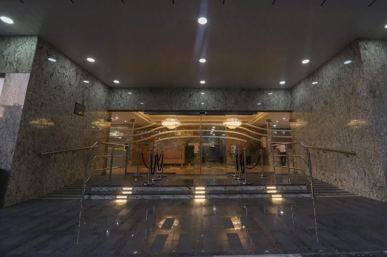 Al Azmy 116 Hotel Sharjah 3*,  United Arab Emirates
