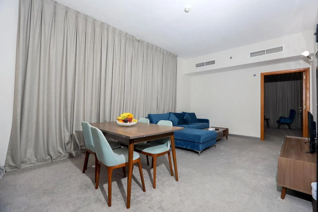 Al Azmy 116 Hotel Sharjah