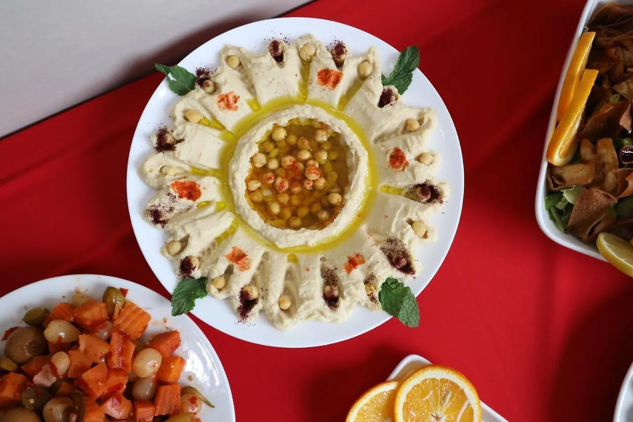 Al Azmy 116 Hotel Sharjah 3*,