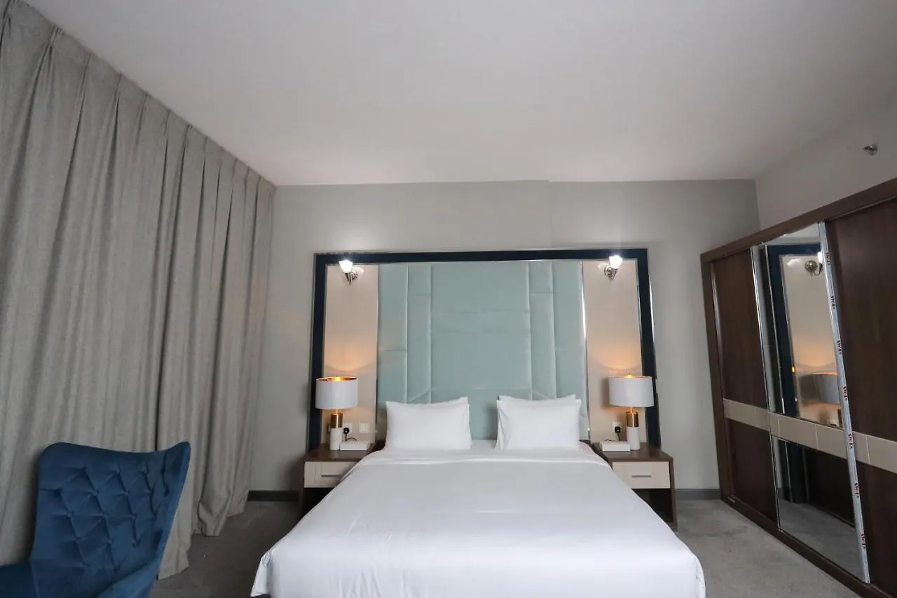 Al Azmy 116 Hotel Sharjah