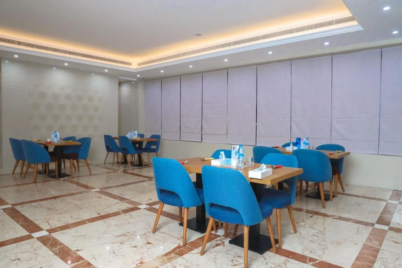 Al Azmy 116 Hotel Sharjah